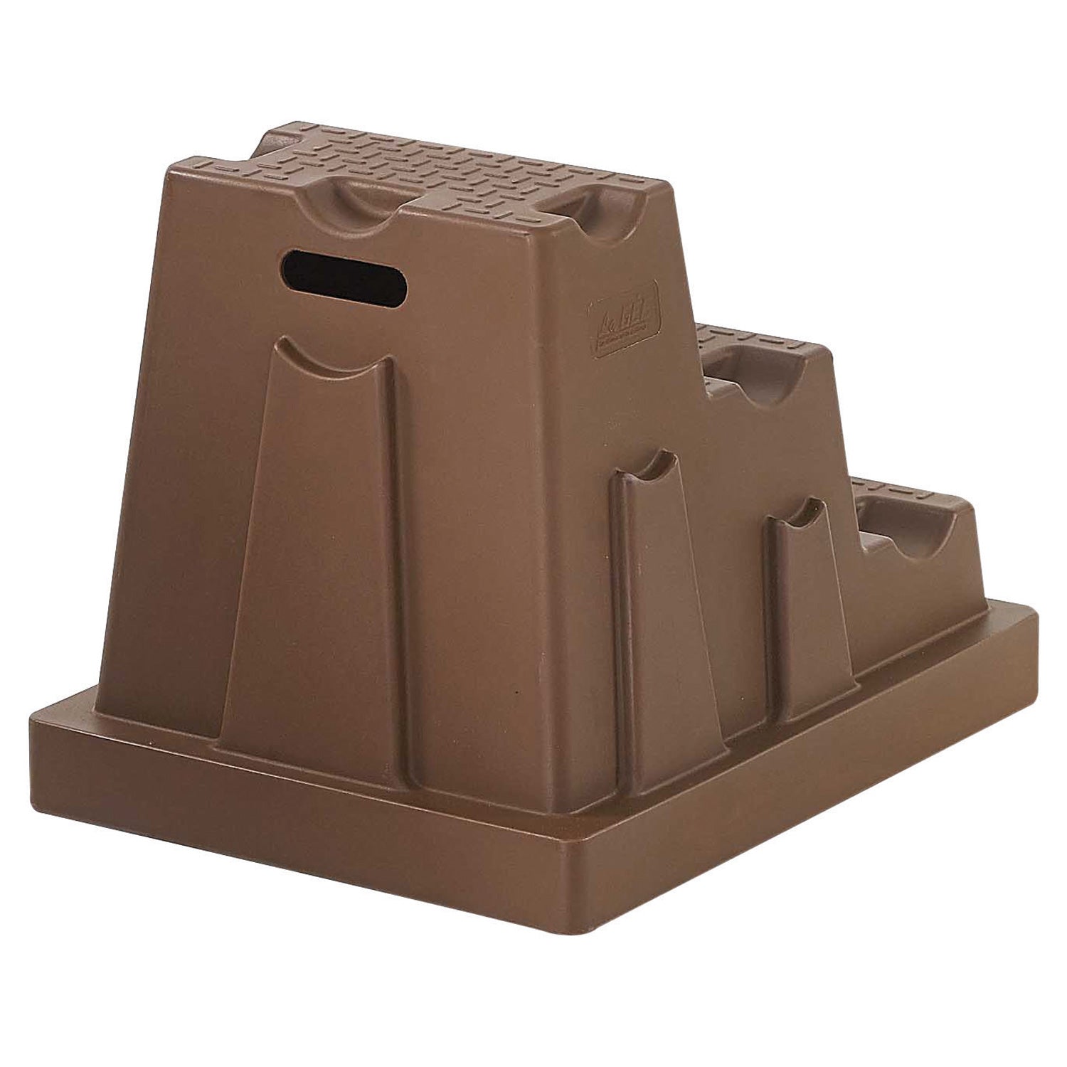 Aufsteighilfe 3 stufig