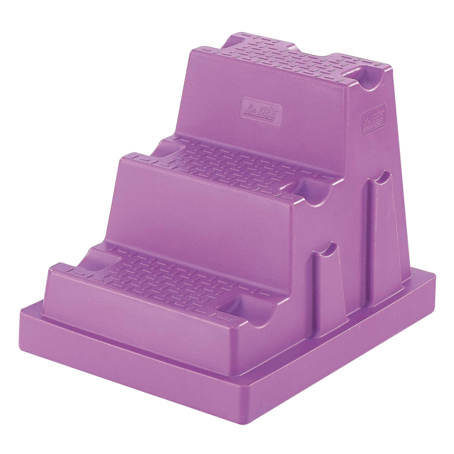 Aufsteighilfe 3 stufig