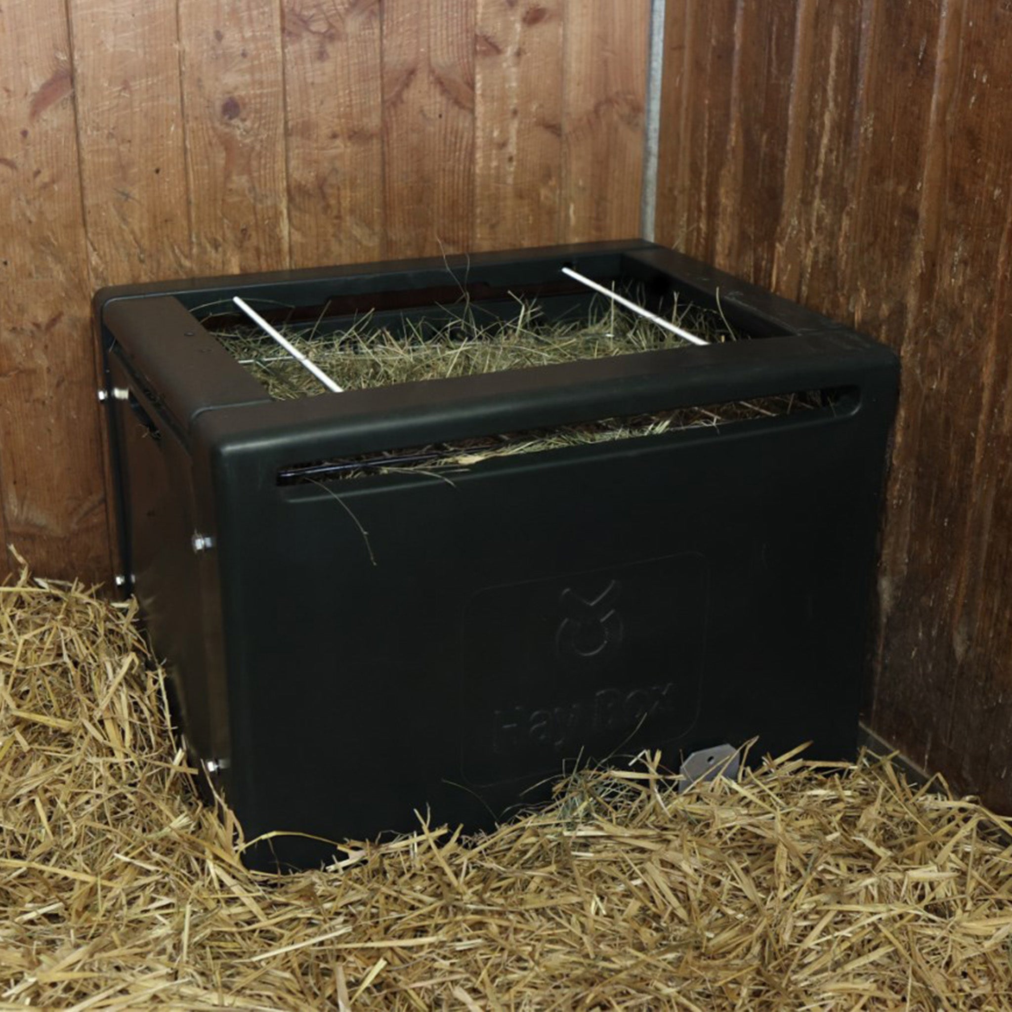 Futterraufe HayBox