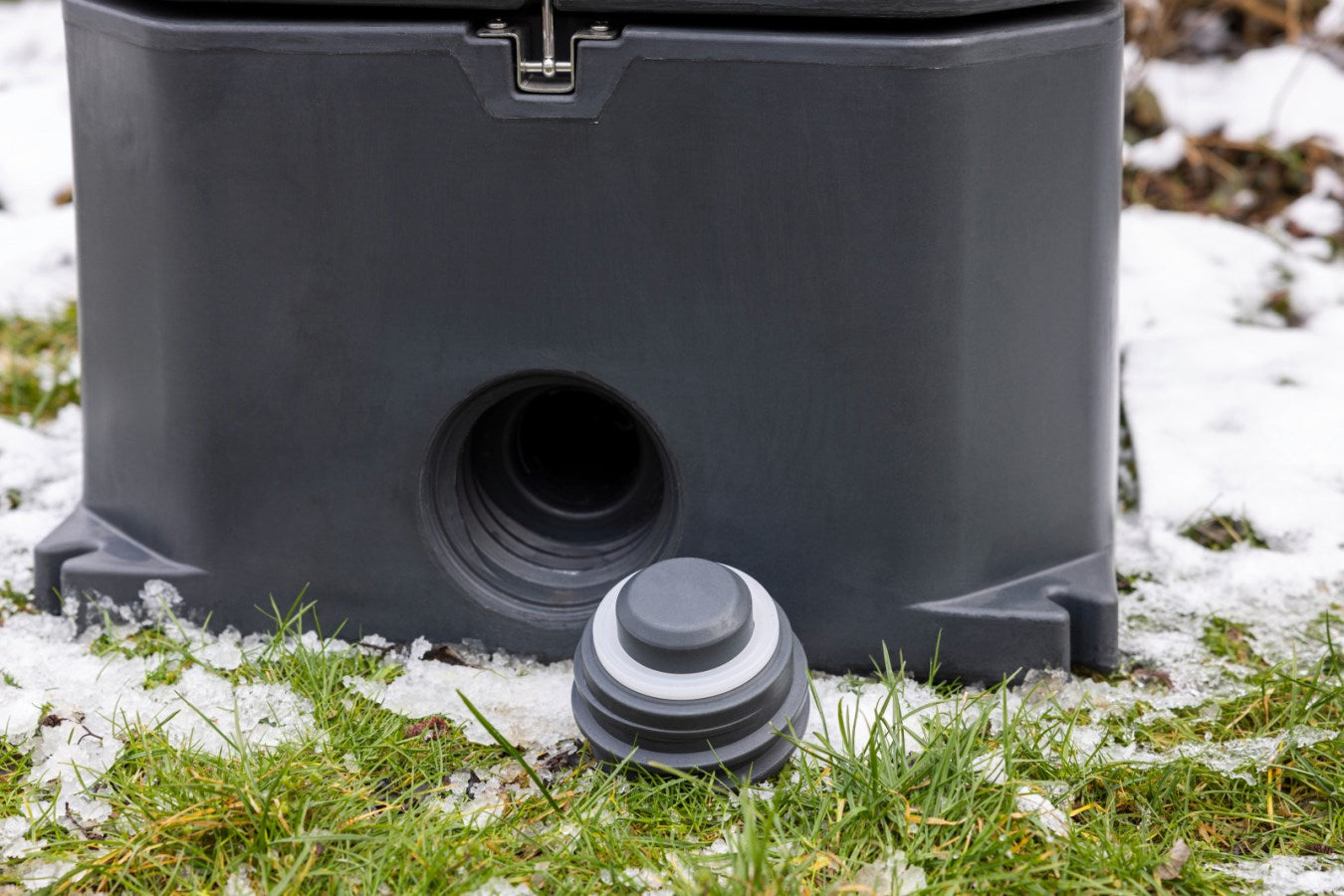 Balltränke Duo 2-Ball