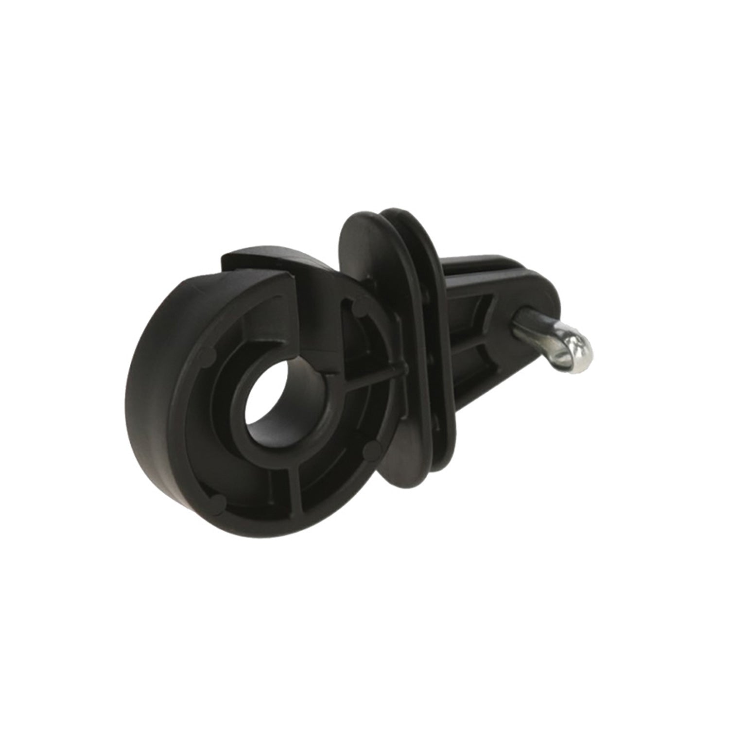 Splint-Isolator für Winkelstahlpfähle