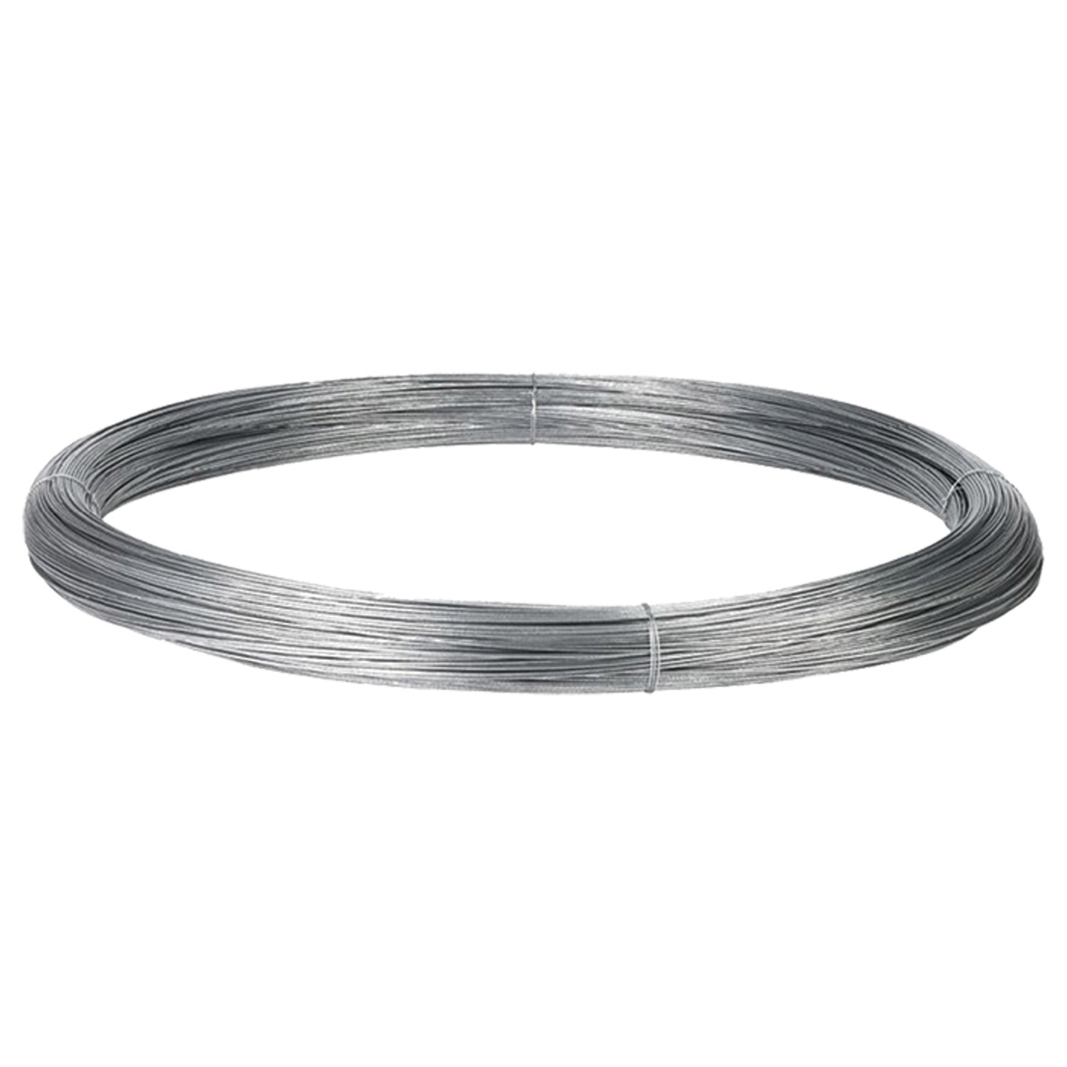 Spezial-Stahldraht 1,6mm Zink-Alu legiert 1.580m