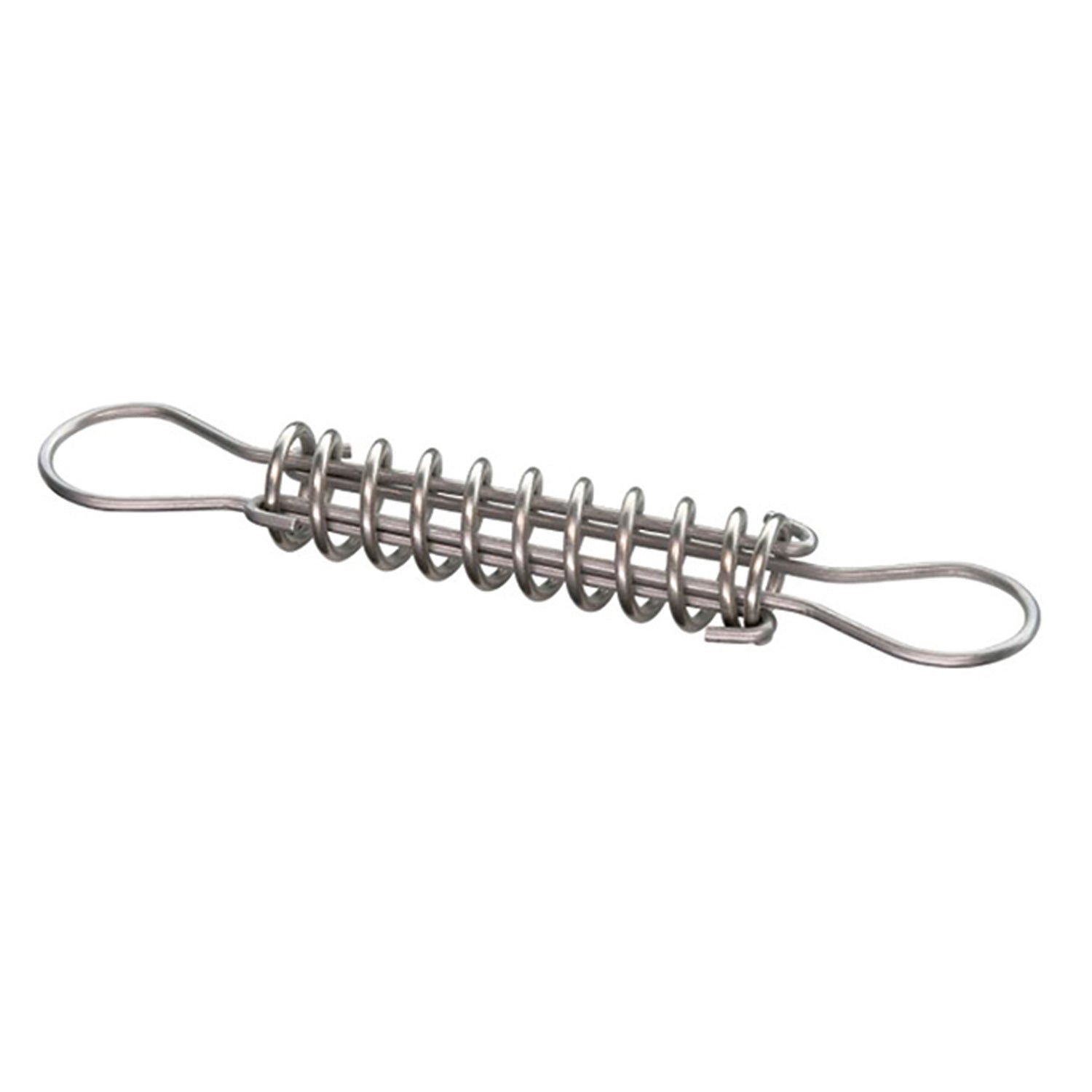 Stahlspannfeder für 1,6mm Draht