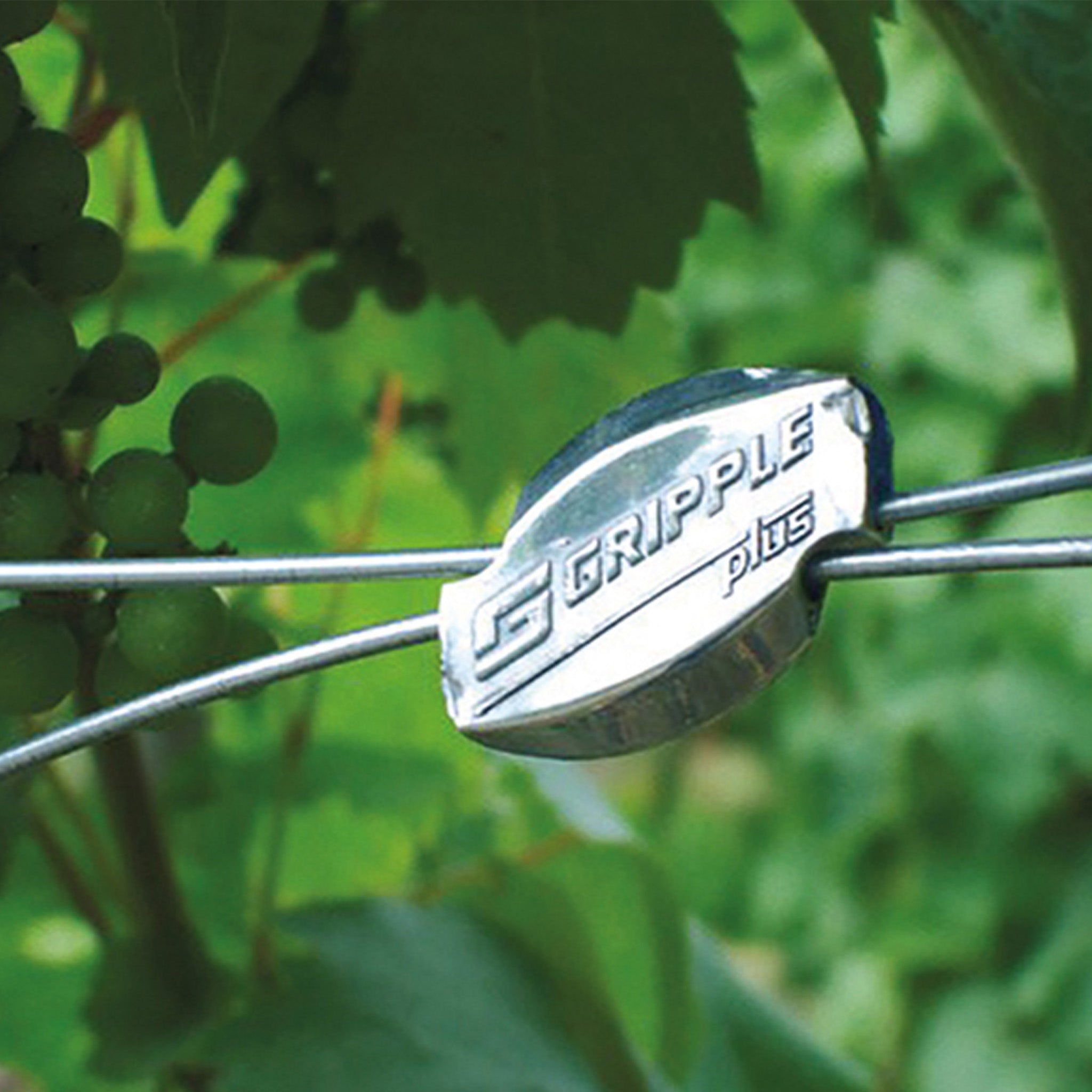 Gripple Drahtverbinder