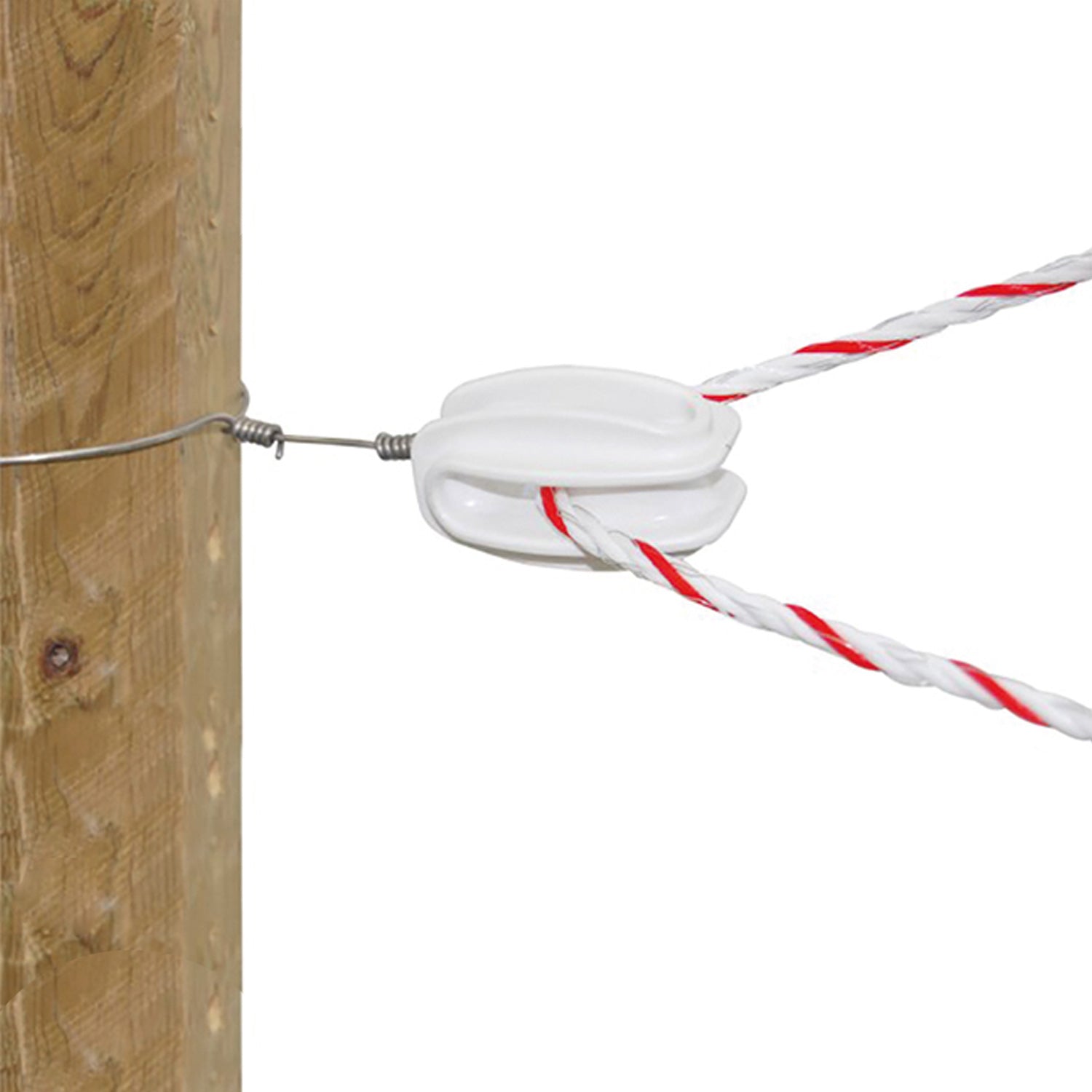 Abspannisolator Standard