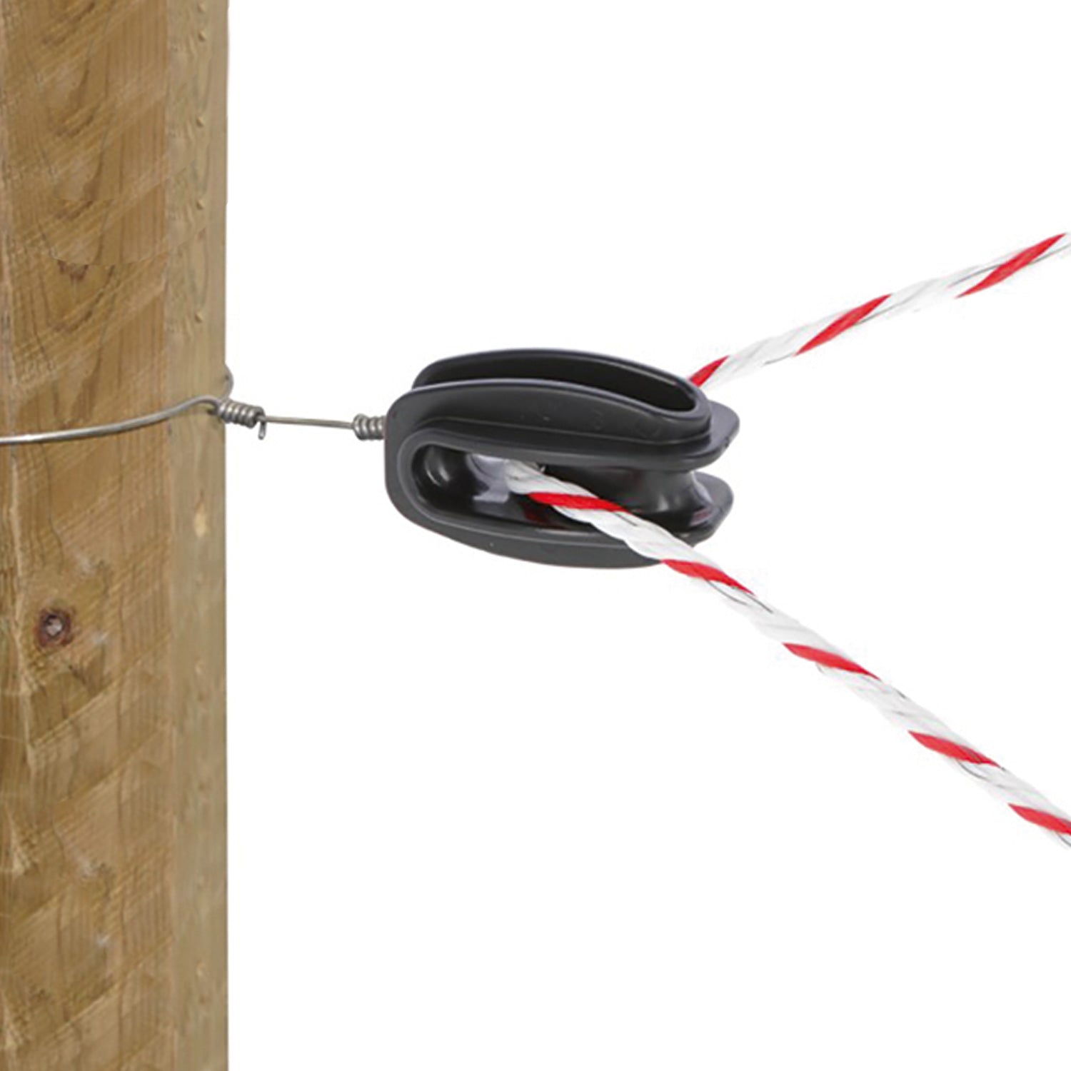 Abspannisolator Standard