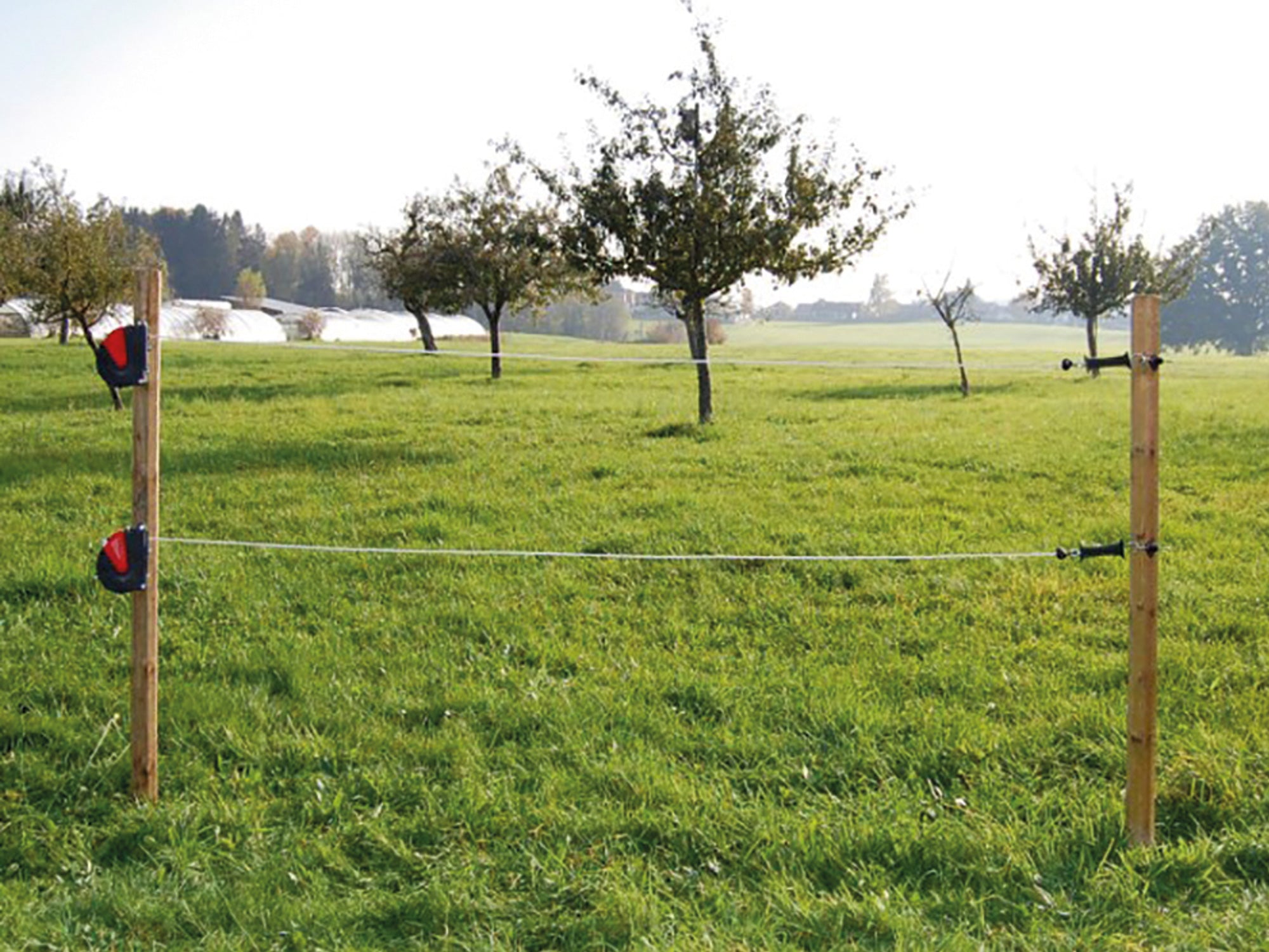 FlexiGate Torsystem Kordel