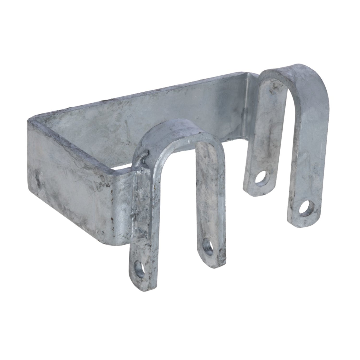 Eckverbinder für KettFix Zaunelement Panel