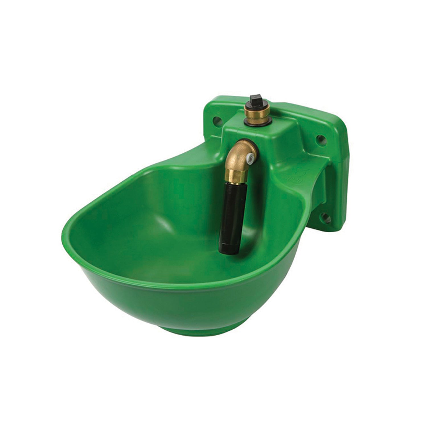 Tränkebecken HP20 mit Heizung