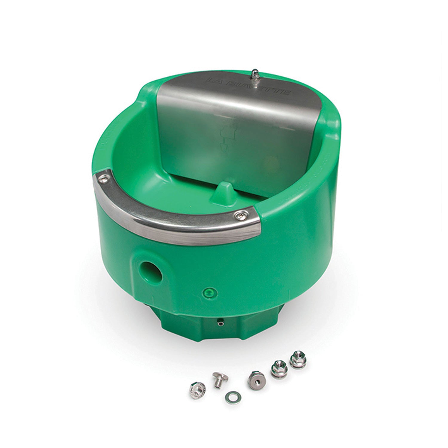 La Buvette Lakcho Tränkebecken