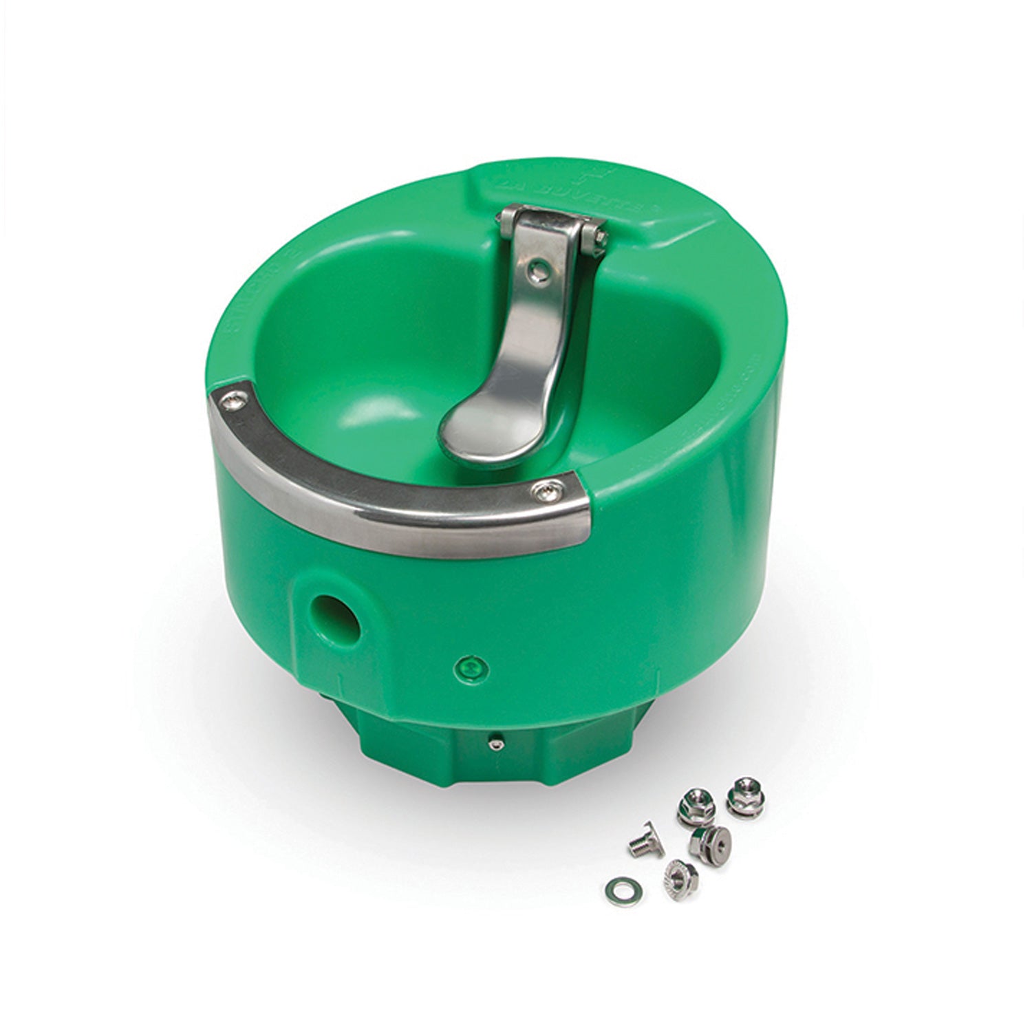 La Buvette Stalcho Tränkebecken