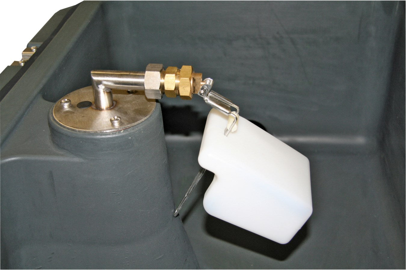 Balltränke Duo 2-Ball