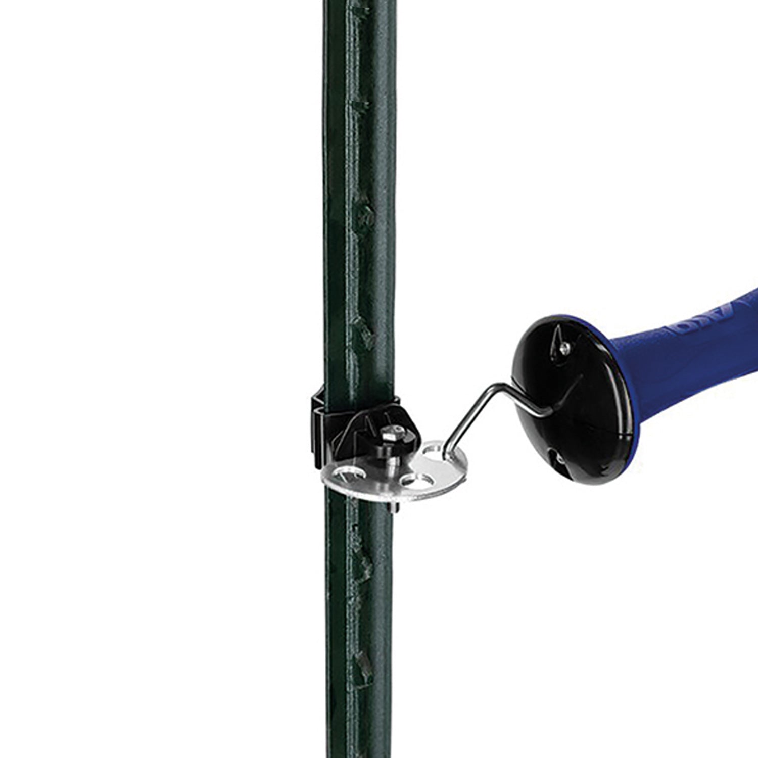 T-Post Torgriff-Isolator Vario 3 Stück