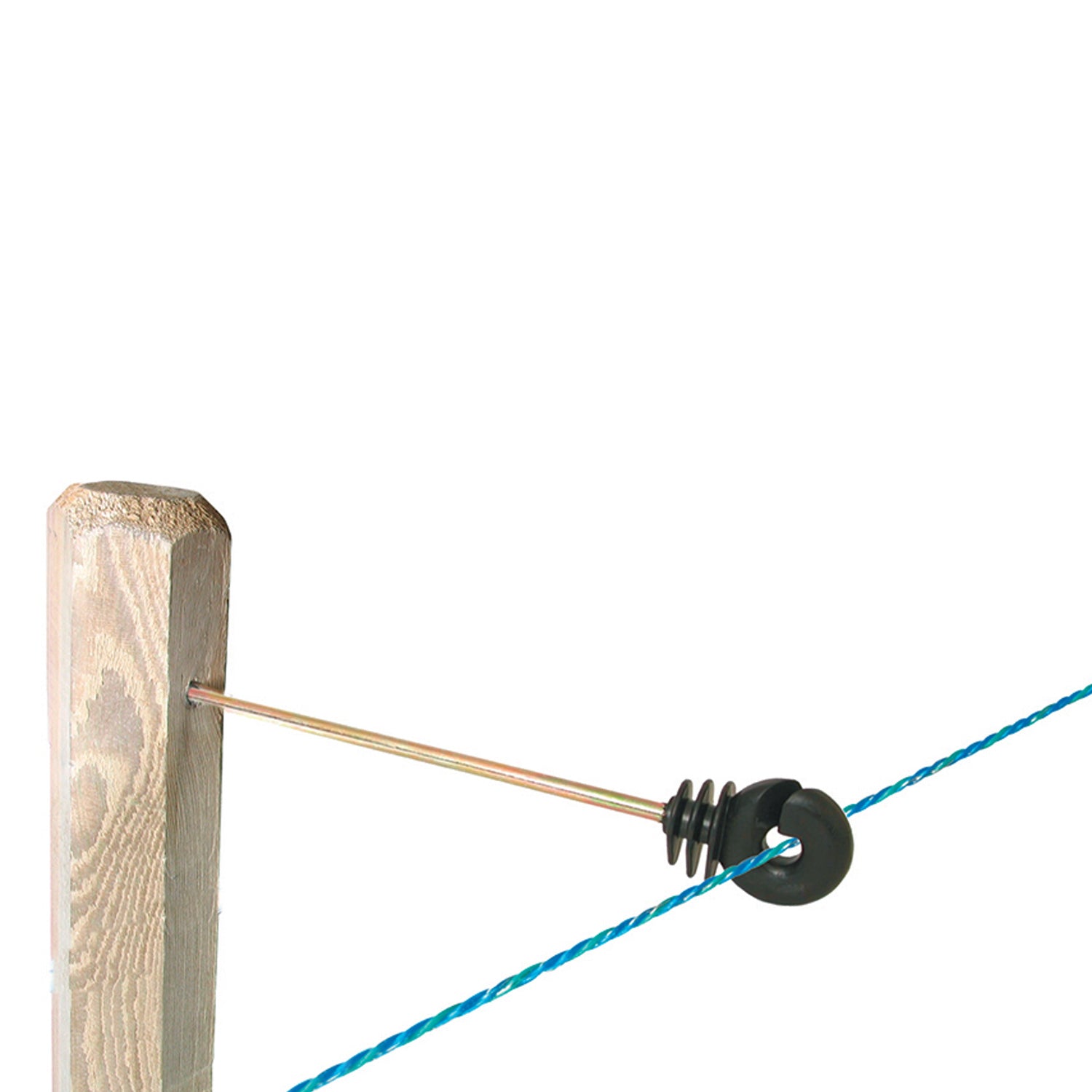 IVA LON Abstands-Ringisolator 40 Stück