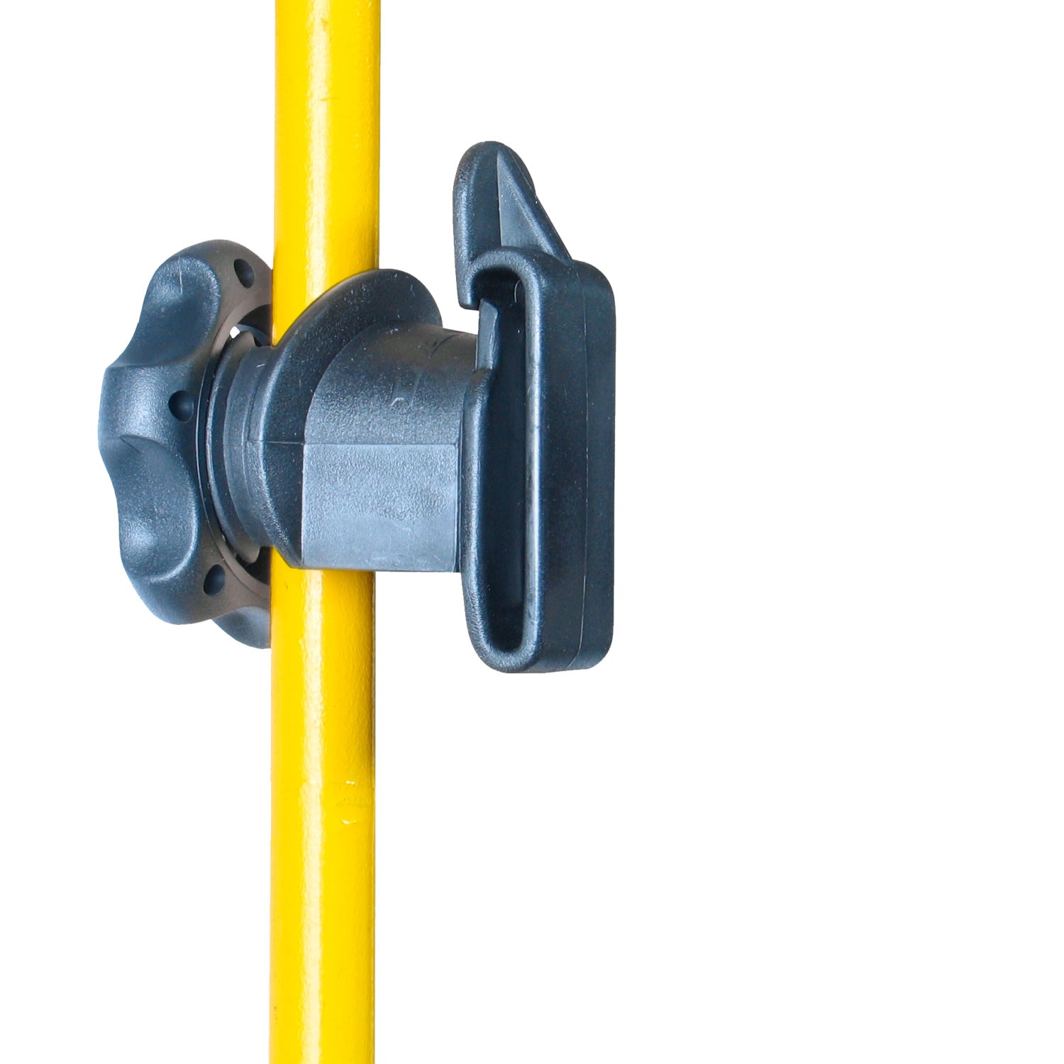 IRUBLOC Breitbandisolator für FiberFlex Glasfiberpfahl 25 Stück