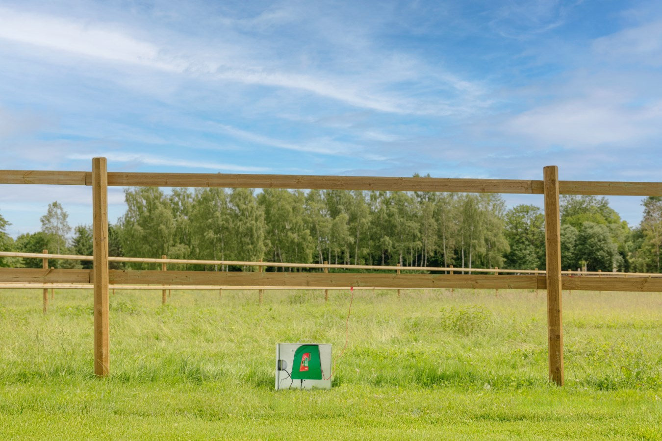 AKO Duo Power X 1600 smart