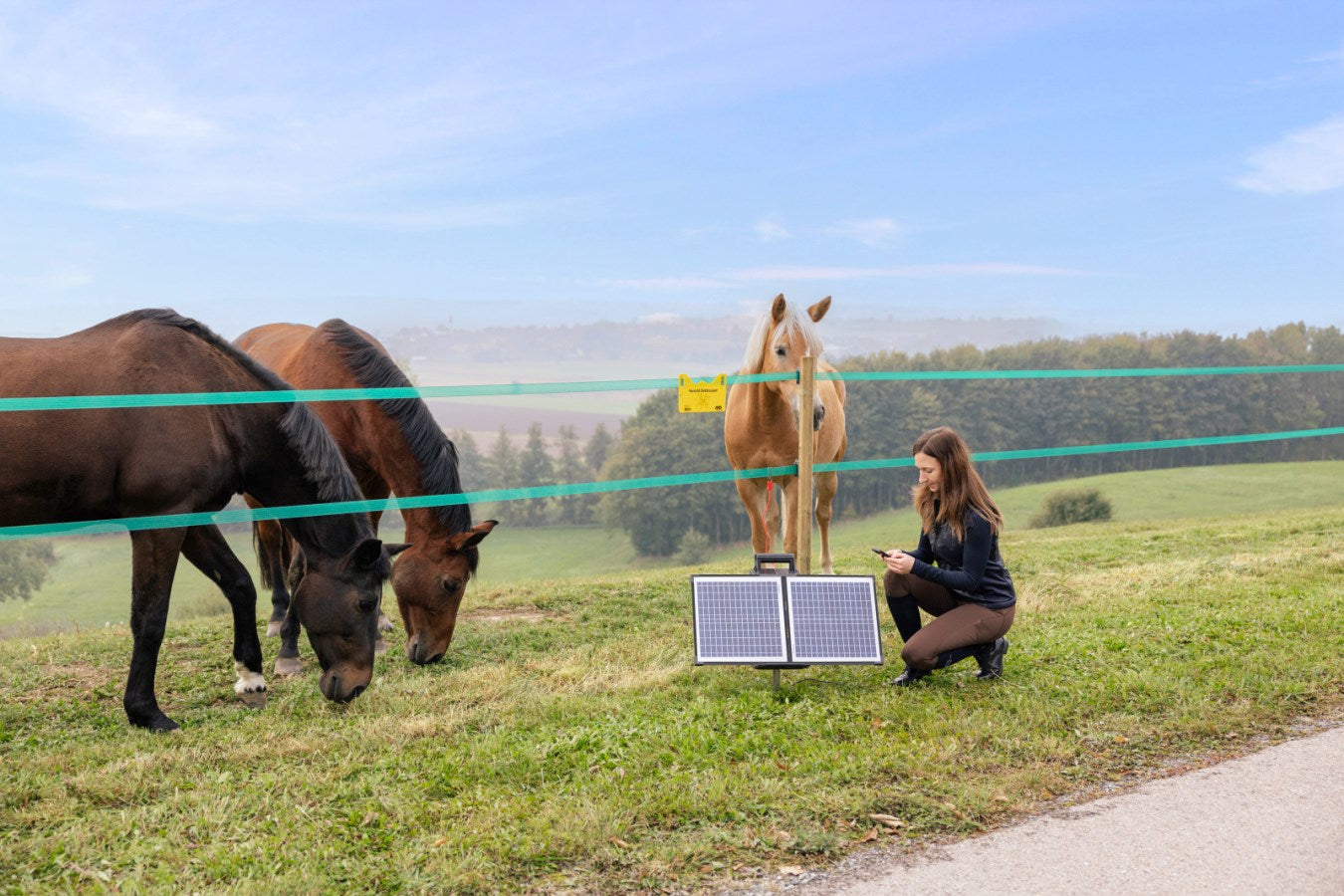 AKO Sun Power S 4000 smart