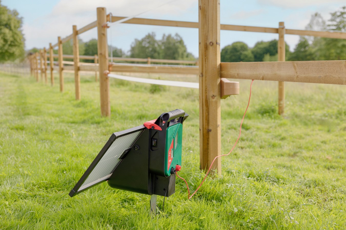 AKO Sun Power S 4000 smart