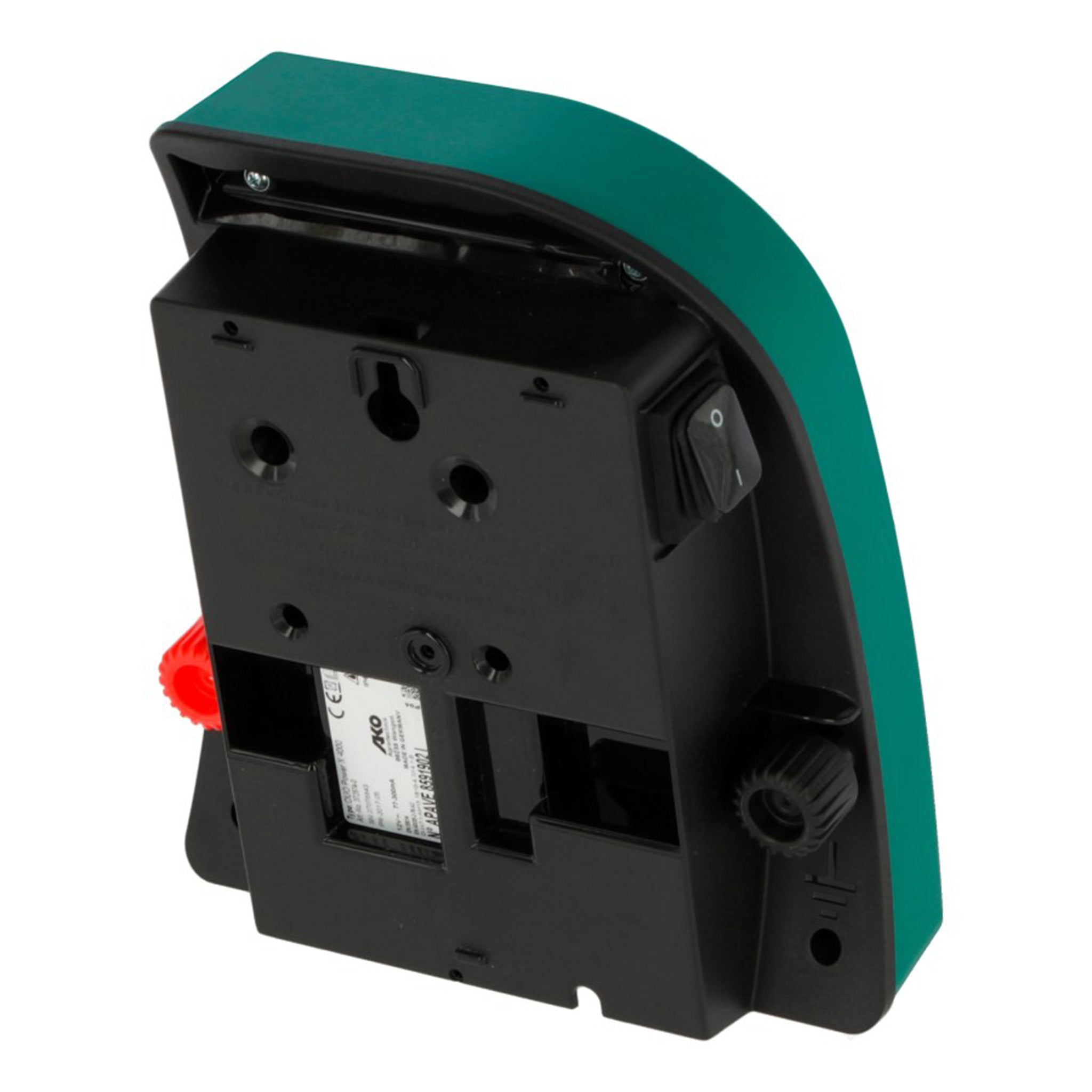 AKO Duo Power X 4000