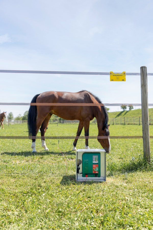 AKO Duo Power Xi 8000