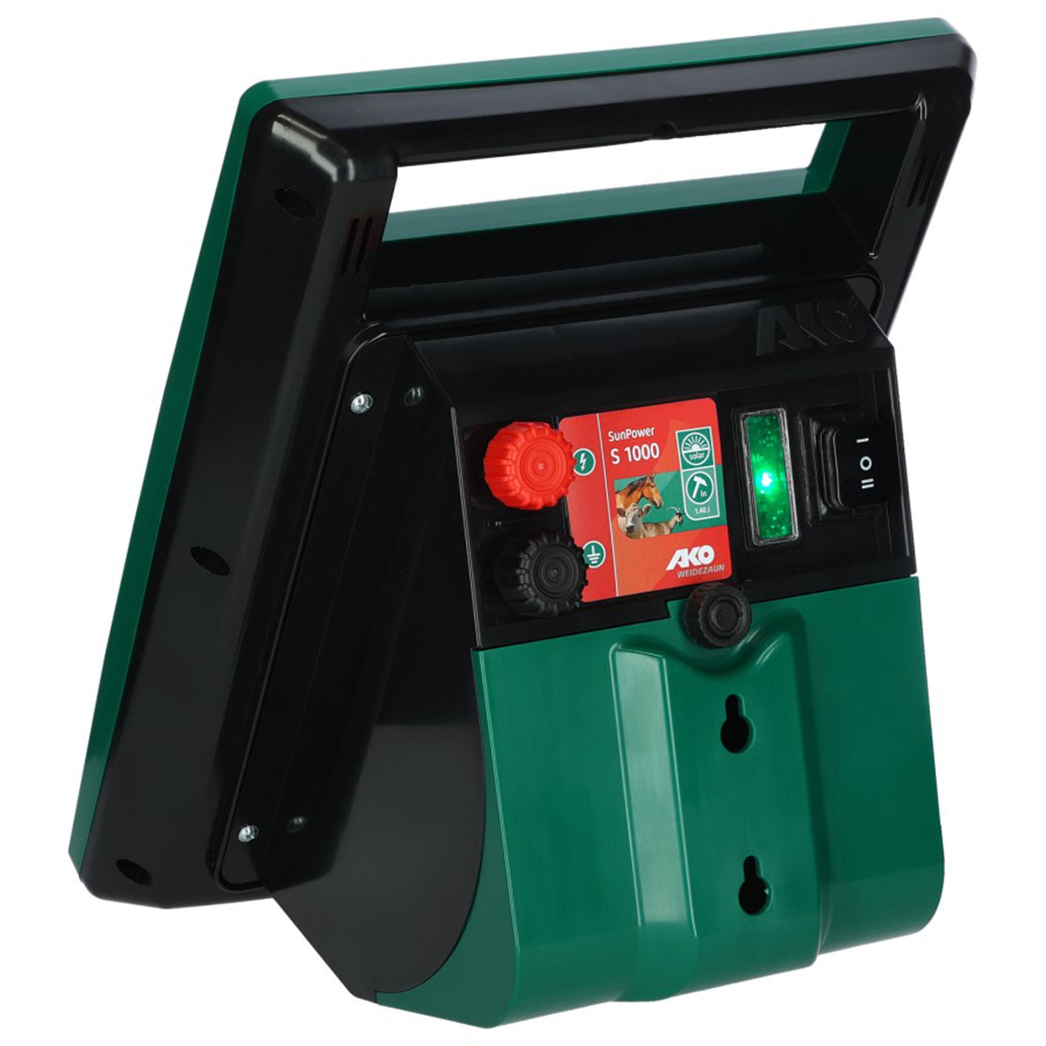 AKO Sun Power S 1000