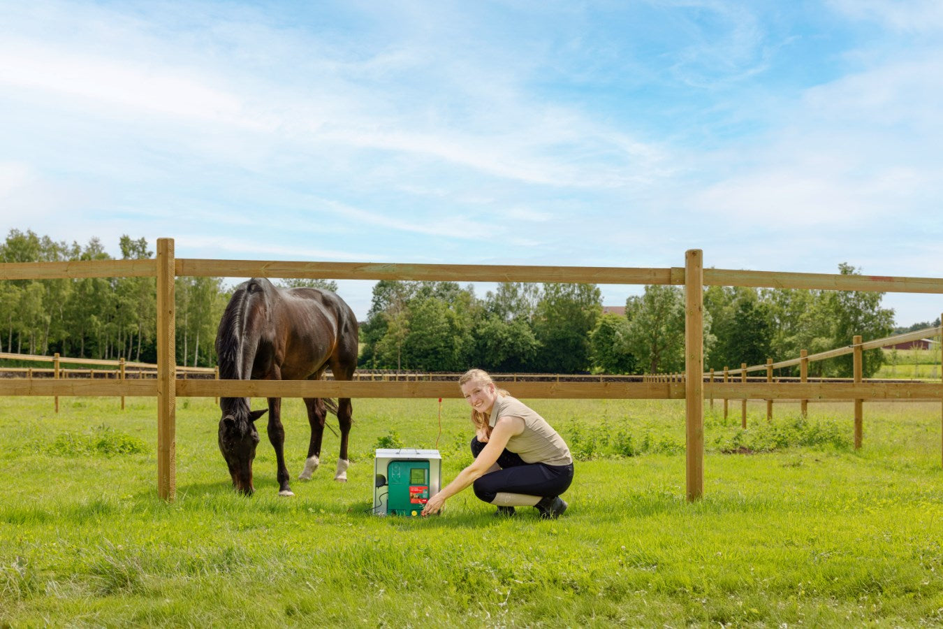 AKO Power Station XDi 10000 Smart