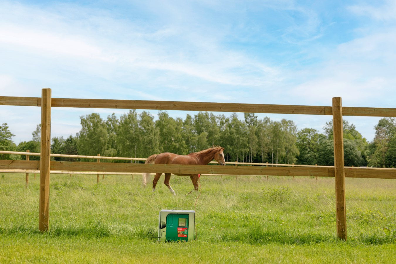 AKO Power Station XDi 15000 smart