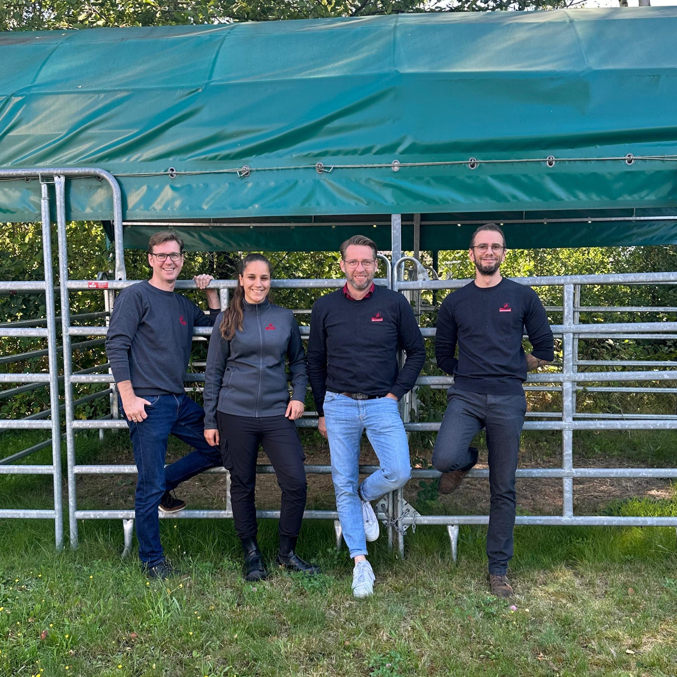 Beratung und Planung