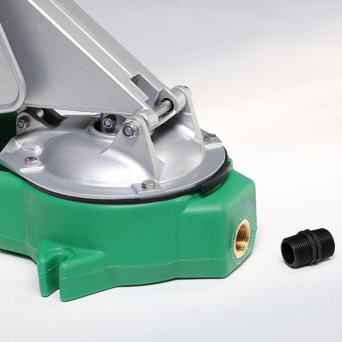 Weidepumpe La Buvette Aquamat MK Mutter + Kind