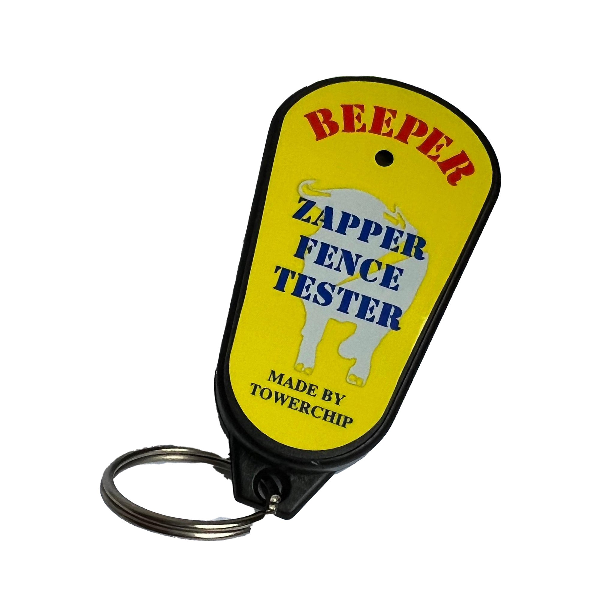 Zapper Beeper Weidezauntester