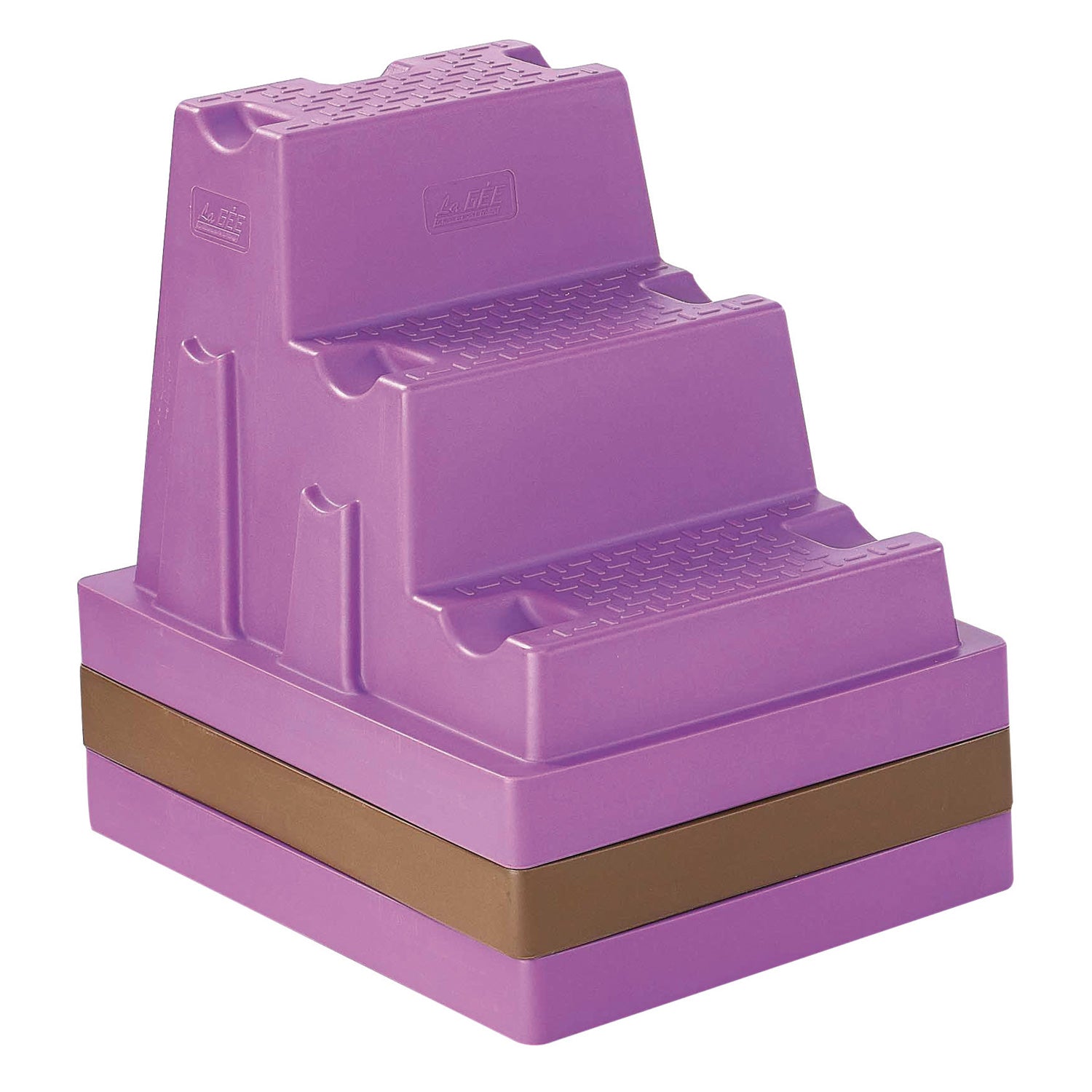 Aufsteighilfe 3 stufig