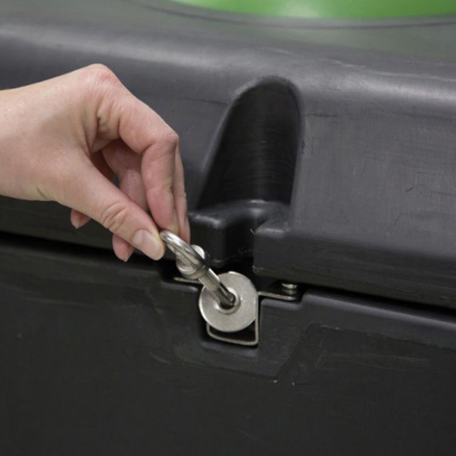 Balltränke Uno 1-Ball