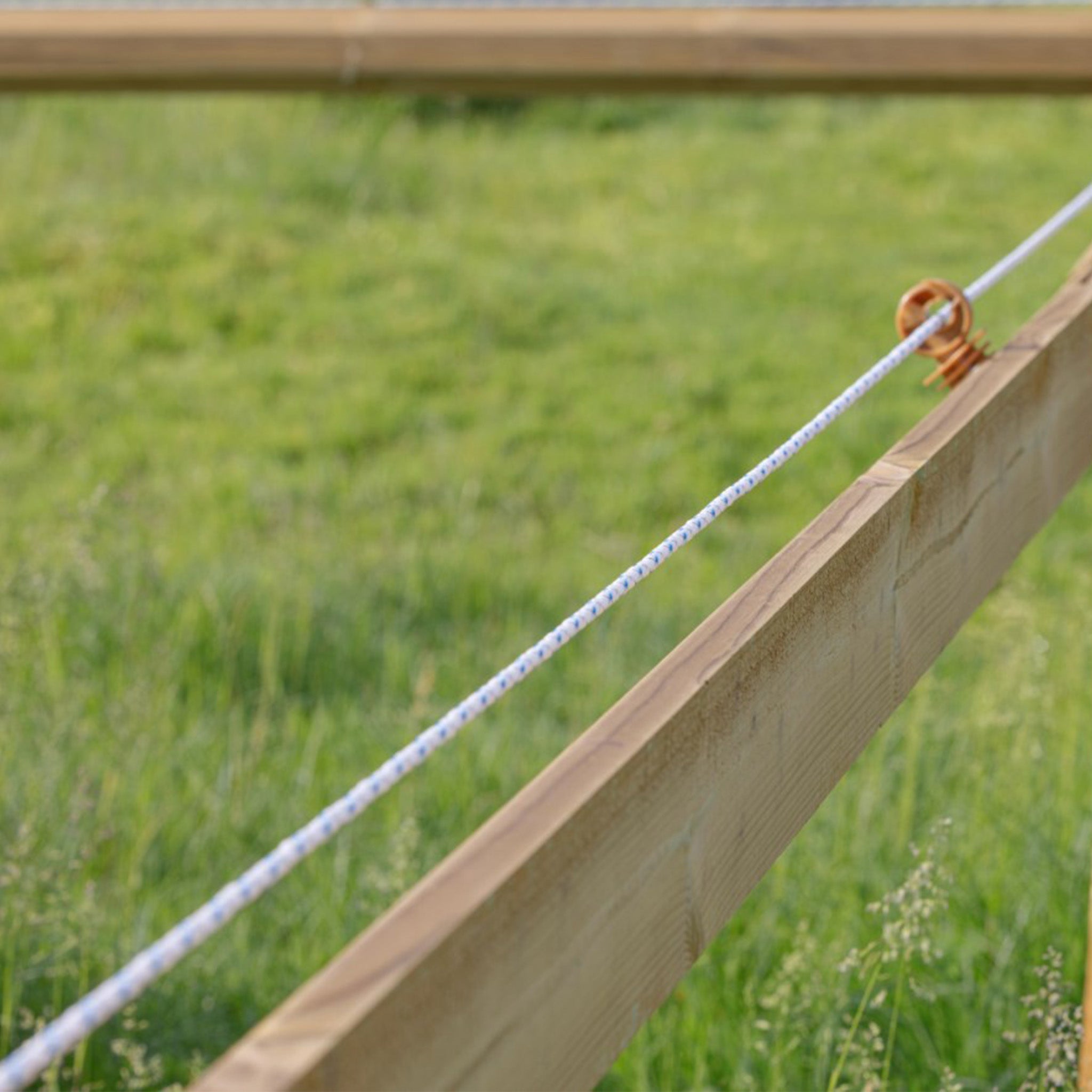 PlatinumLine 6mm Kordel