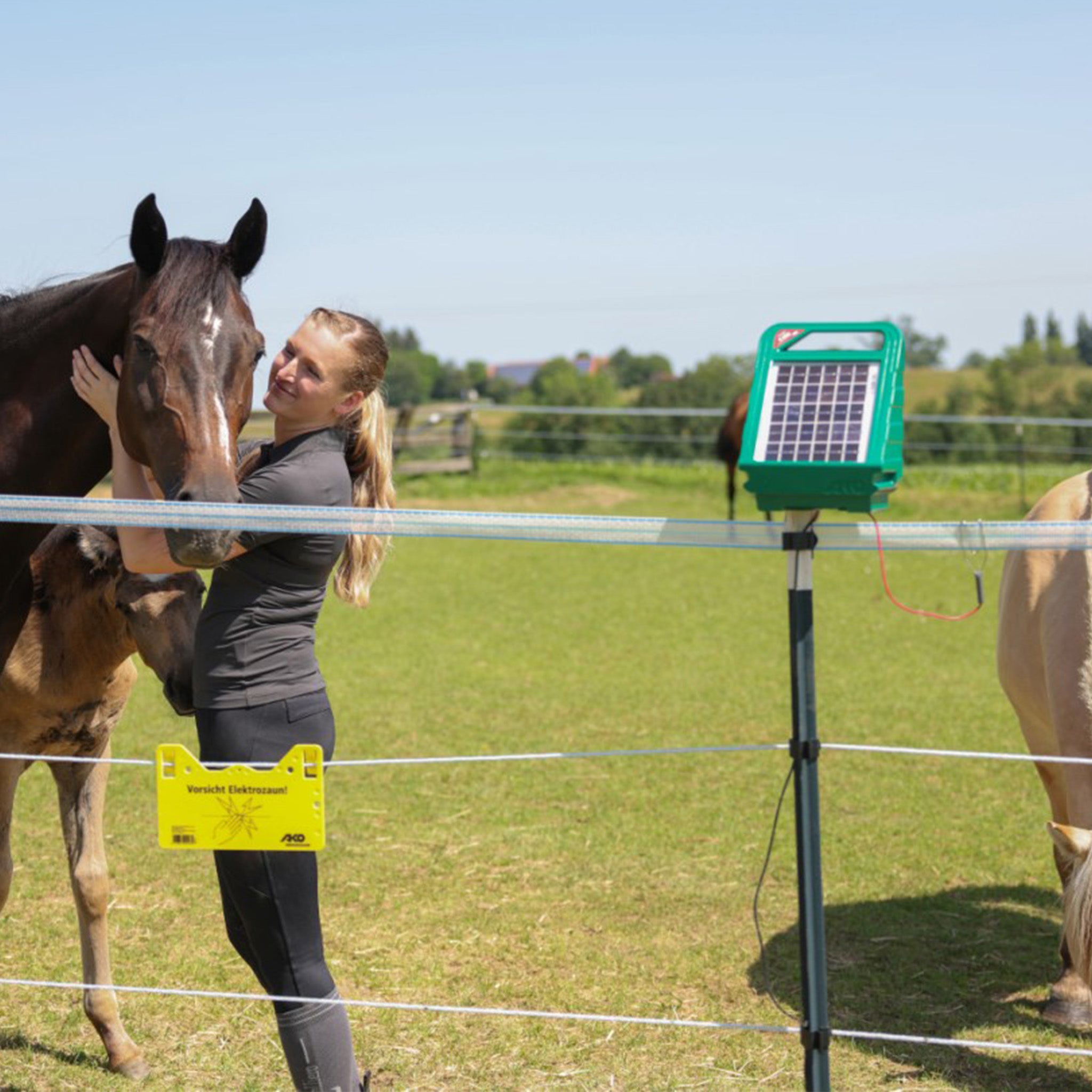 PlatinumLine 12,5mm Breitband