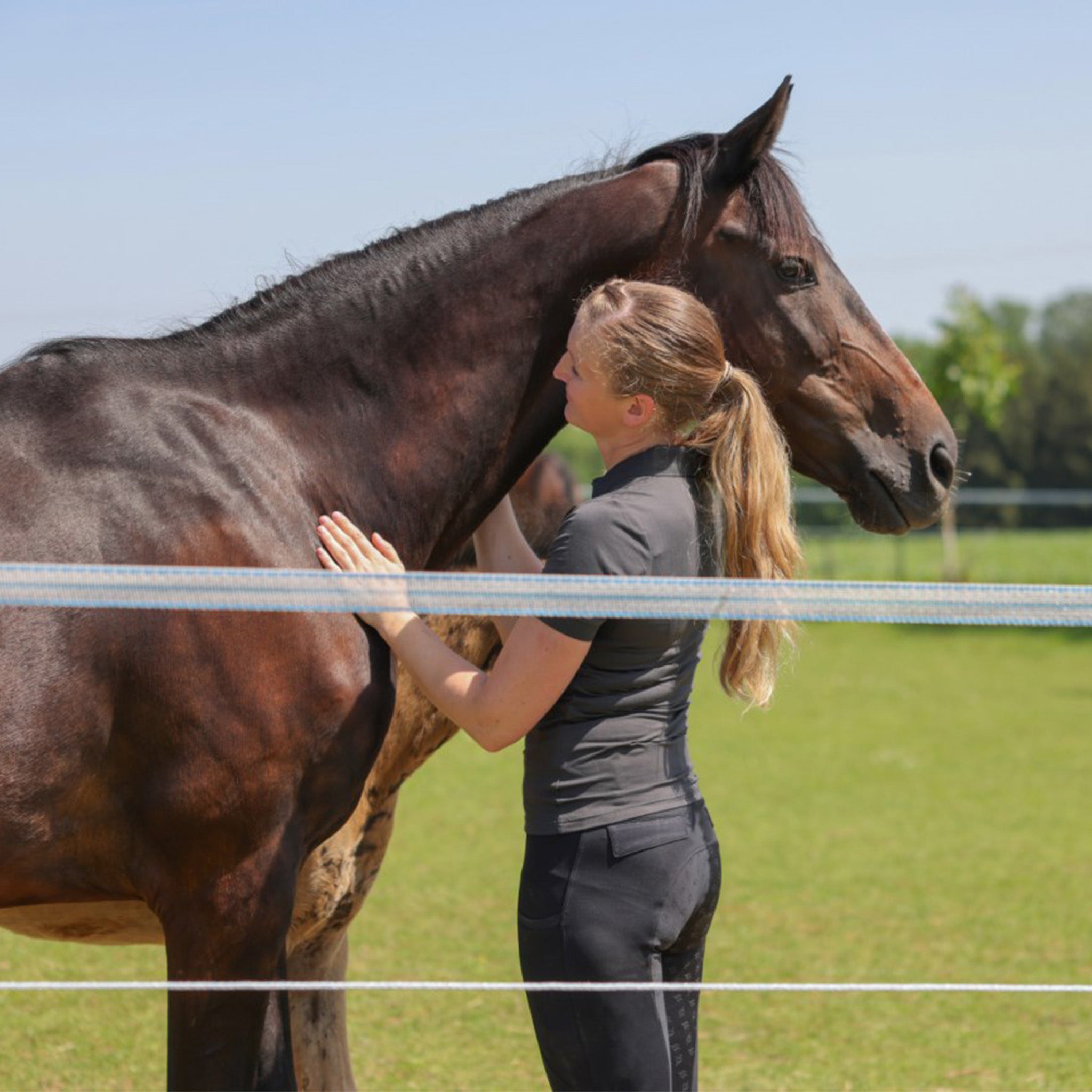 PlatinumLine 20mm Breitband 200m