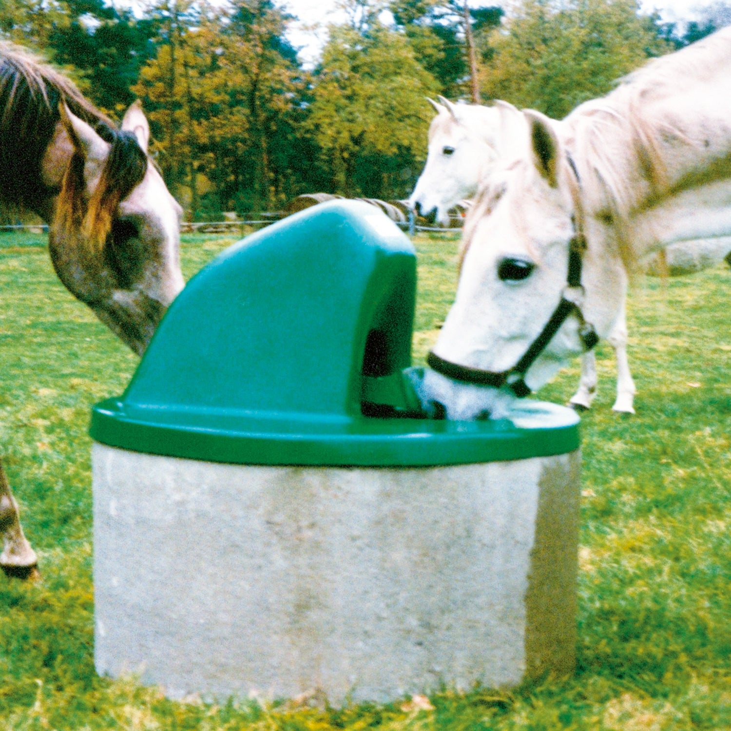 ThermoTop - das Original aus GfK